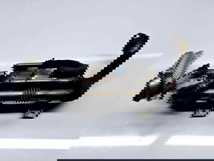 Racitor gaze LEXUS IS II (GSE2, ALE2, USE2) [Fabr 2005-2013] 25680-26030 2.2  2AD-FHV 130KW / 177CP 2.2  2AD-FHV 130KW / 177CP