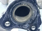 Racitor gaze Dacia Logan II MCV BK (K52) [Fabr 2013-2022] Facelift 147357324R 1.5 DCI K9K-626 66KW / 90CP 1.5 DCI K9K-626 66KW / 90CP