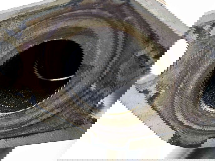 Racitor gaze Dacia Logan II MCV BK (K52) [Fabr 2013-2022] Facelift 147357324R 1.5 DCI K9K-626 66KW / 90CP 1.5 DCI K9K-626 66KW / 90CP