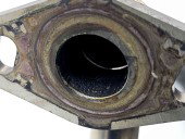 Racitor gaze Dacia Logan II MCV BK (K52) [Fabr 2013-2022] Facelift 147357324R 1.5 DCI K9K-626 66KW / 90CP 1.5 DCI K9K-626 66KW / 90CP