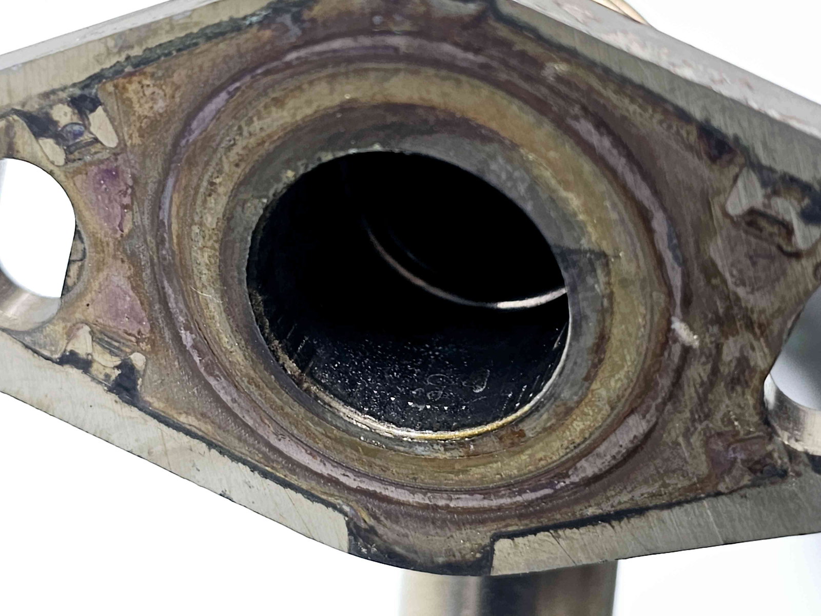 Racitor gaze Dacia Logan II MCV BK (K52) [Fabr 2013-2022] Facelift 147357324R 1.5 DCI K9K-626 66KW / 90CP 1.5 DCI K9K-626 66KW / 90CP - imagine 3