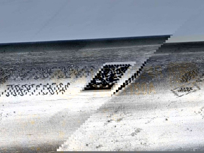 Racitor gaze Dacia Logan II MCV BK (K52) [Fabr 2013-2022] Facelift 147357324R 1.5 DCI K9K-626 66KW / 90CP 1.5 DCI K9K-626 66KW / 90CP