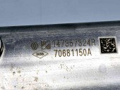 Racitor gaze Dacia Logan II MCV BK (K52) [Fabr 2013-2022] Facelift 147357324R 1.5 DCI K9K-626 66KW / 90CP 1.5 DCI K9K-626 66KW / 90CP