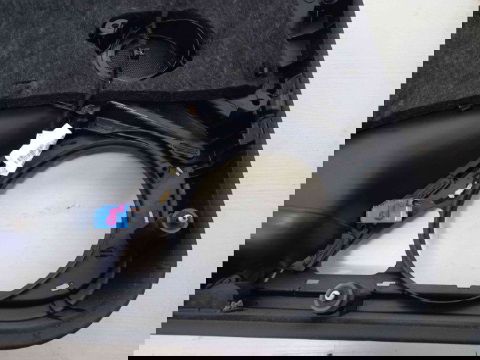 Tapiterie usa dreapta fata Audi A6 C7 2.0 CGLC OEM 2011-2017