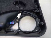 Tapiterie usa dreapta fata Audi A6 C7 2.0 CGLC OEM 2011-2017