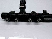 Rampa injectoare Dacia Logan II MCV BK (K52) [Fabr 2013-2022] Facelift 175215346R 1.5 DCI K9K-626 66KW / 90CP 1.5 DCI K9K-626 66KW / 90CP