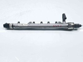 Rampa injectoare Skoda Octavia 2 (1Z3) [Fabr 2004-2013] Facelift 03L130089B 1.6 TDI CAYC 77KW / 105CP 1.6 TDI CAYC 77KW / 105CP