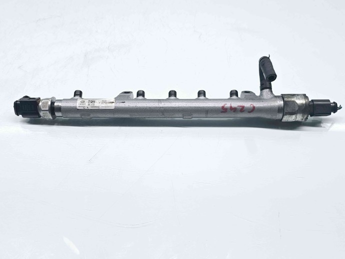 Rampa injectoare Skoda Octavia 2 (1Z3) [Fabr 2004-2013] Facelift 03L130089B 1.6 TDI CAYC 77KW / 105CP 1.6 TDI CAYC 77KW / 105CP