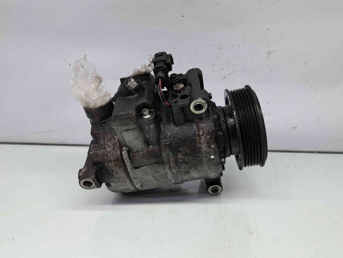 Compresor clima Audi A6 (4F2, C6) [Fabr 2004-2010] 4F0260805N 2.7 TDI BPP  