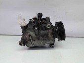 Compresor clima Audi A6 (4F2, C6) [Fabr 2004-2010] 4F0260805N 2.7 TDI BPP  