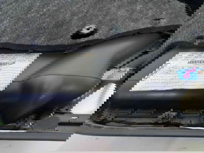 Tapiterie usa dreapta fata Audi A6 C7 2.0 CGLC OEM 2011-2017