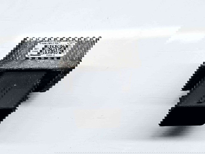   Releu Dacia Logan II MCV BK (K52) [Fabr 2013-2022] Facelift 110678071R  