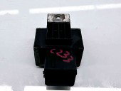   Releu Dacia Logan II MCV BK (K52) [Fabr 2013-2022] Facelift 110678071R  