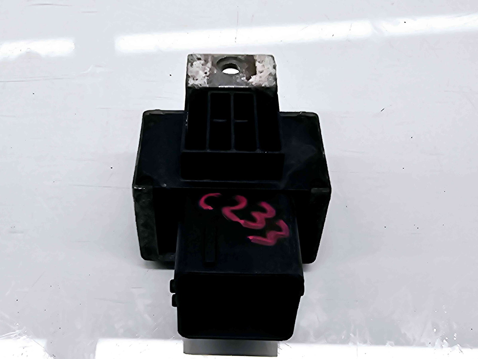 Releu Dacia Logan II MCV BK (K52) [Fabr 2013-2022] Facelift 110678071R - imagine 2