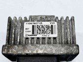   Releu Dacia Logan II MCV BK (K52) [Fabr 2013-2022] Facelift 110678071R  