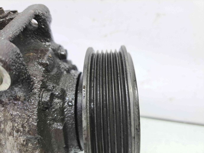 Compresor clima Audi A6 (4F2, C6) [Fabr 2004-2010] 4F0260805N 2.7 TDI BPP  
