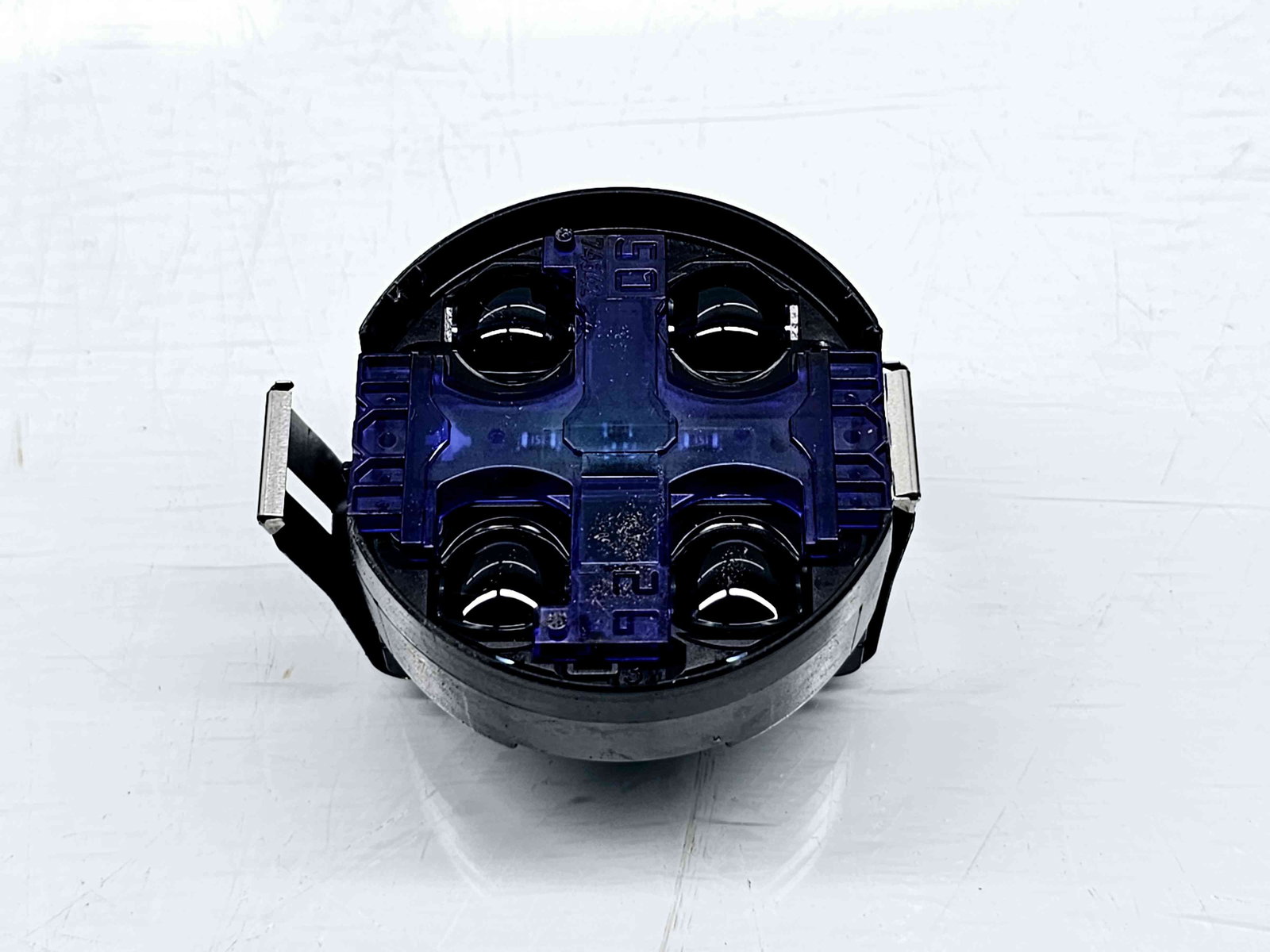 Senzor ploaie Mercedes Clasa E (W212) AMG [Fabr 2009-2016] A2049014503 - imagine 1