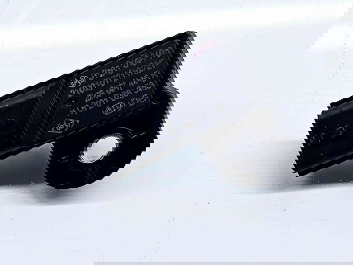   Senzor presiune Dacia Logan II MCV BK (K52) [Fabr 2013-2022] Facelift 223657458R | 0281006108