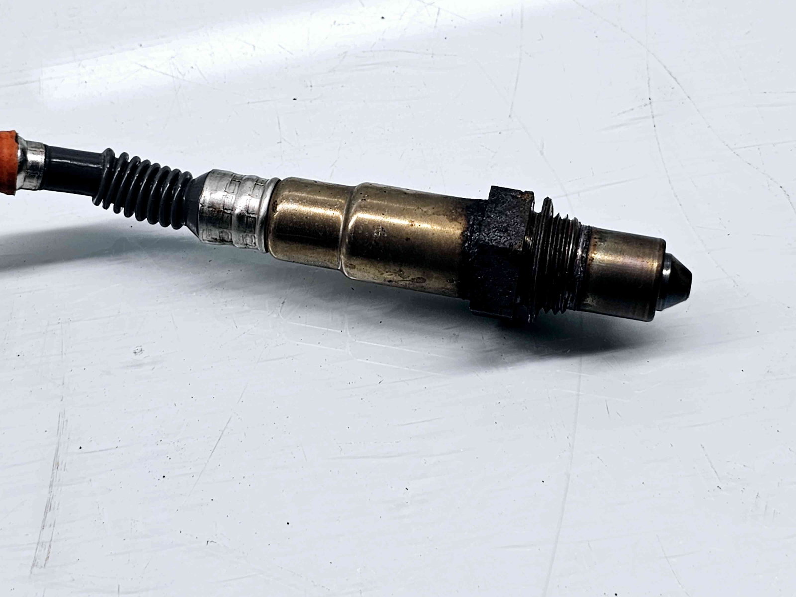 Sonda lambda Dacia Logan II MCV BK (K52) [Fabr 2013-2022] Facelift 226A47453R 1.5 DCI K9K-626 66KW / 90CP 1.5 DCI K9K-626 66KW / 90CP - imagine 2