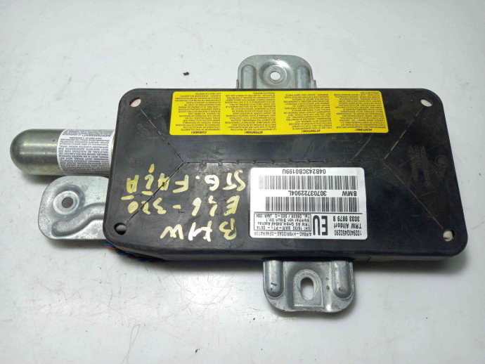 Airbag lateral stanga BMW 320 D SE 30703722904L 2005-2011