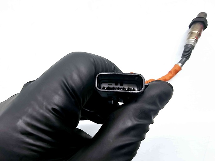 Sonda lambda Dacia Logan II MCV BK (K52) [Fabr 2013-2022] Facelift 226A47453R 1.5 DCI K9K-626 66KW / 90CP 1.5 DCI K9K-626 66KW / 90CP