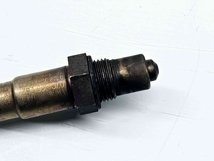 Sonda lambda Volkswagen Golf 6 (5K1) [Fabr 2009-2013] 07C906262BH 1.4 Benz CAXA 90KW / 122CP 1.4 Benz CAXA 90KW / 122CP