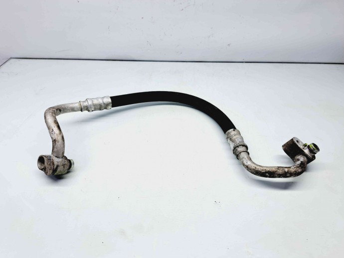 Conducta AC Skoda Octavia 2 Combi (1Z5) [Fabr 2004-2013] 1K0820721BD 1.9 TDI BXE 1.9 TDI BXE 77KW / 105CP