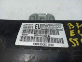 Airbag lateral stanga BMW 320 D SE 30703722904L 2005-2011