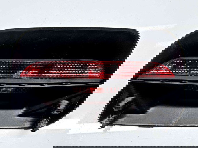   Stop auxiliar Dacia Logan II MCV BK (K52) [Fabr 2013-2022] Facelift 265986251R