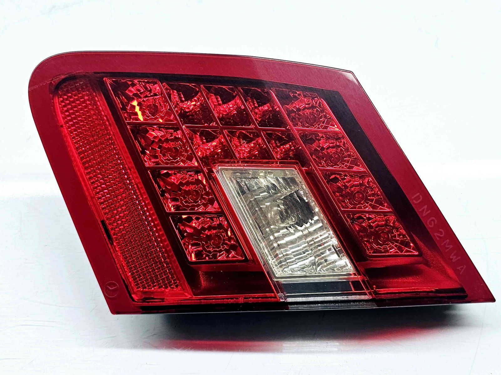 Stop haion dreapta Mercedes Clasa E (W212) AMG [Fabr 2009-2016] A2129060258 - imagine 1