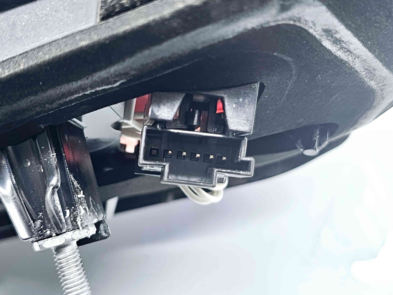 Stop haion dreapta Mercedes Clasa E (W212) AMG [Fabr 2009-2016] A2129060258 - imagine 3