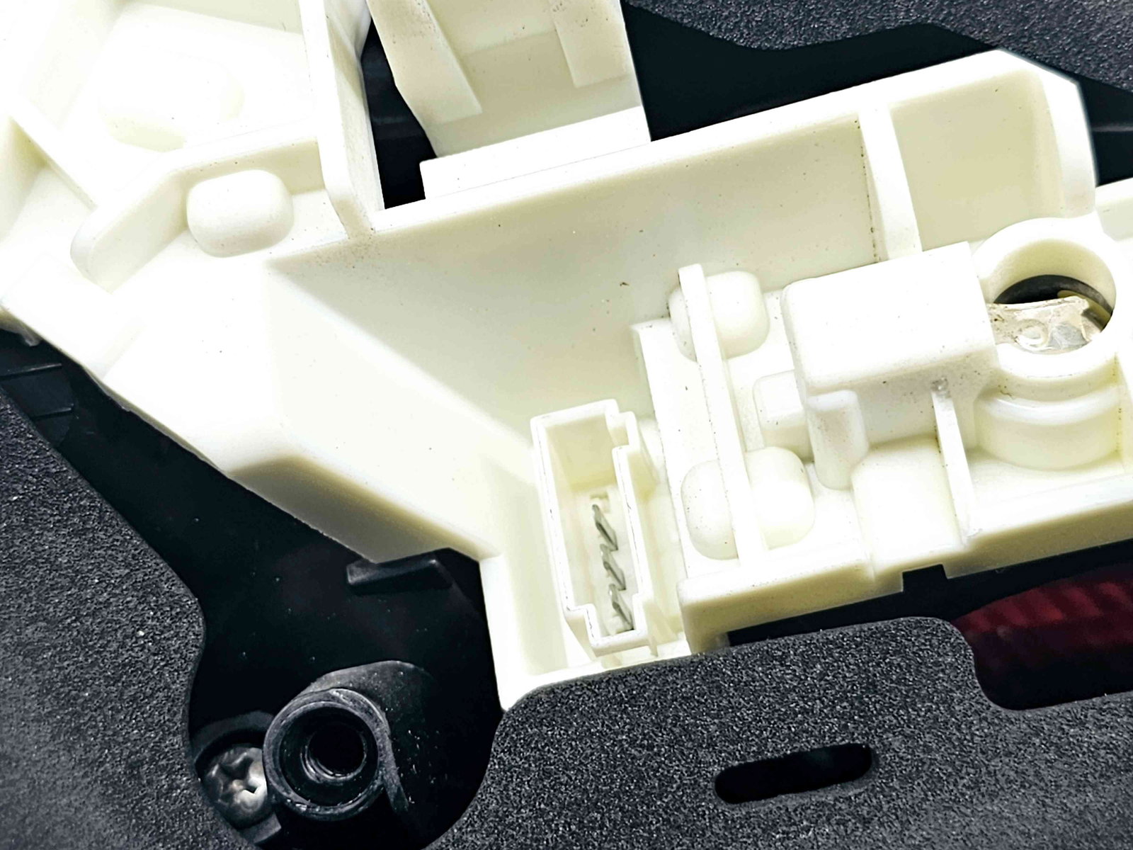 Stop haion dreapta Opel Astra J [Fabr 2009-2015] OEM - imagine 3