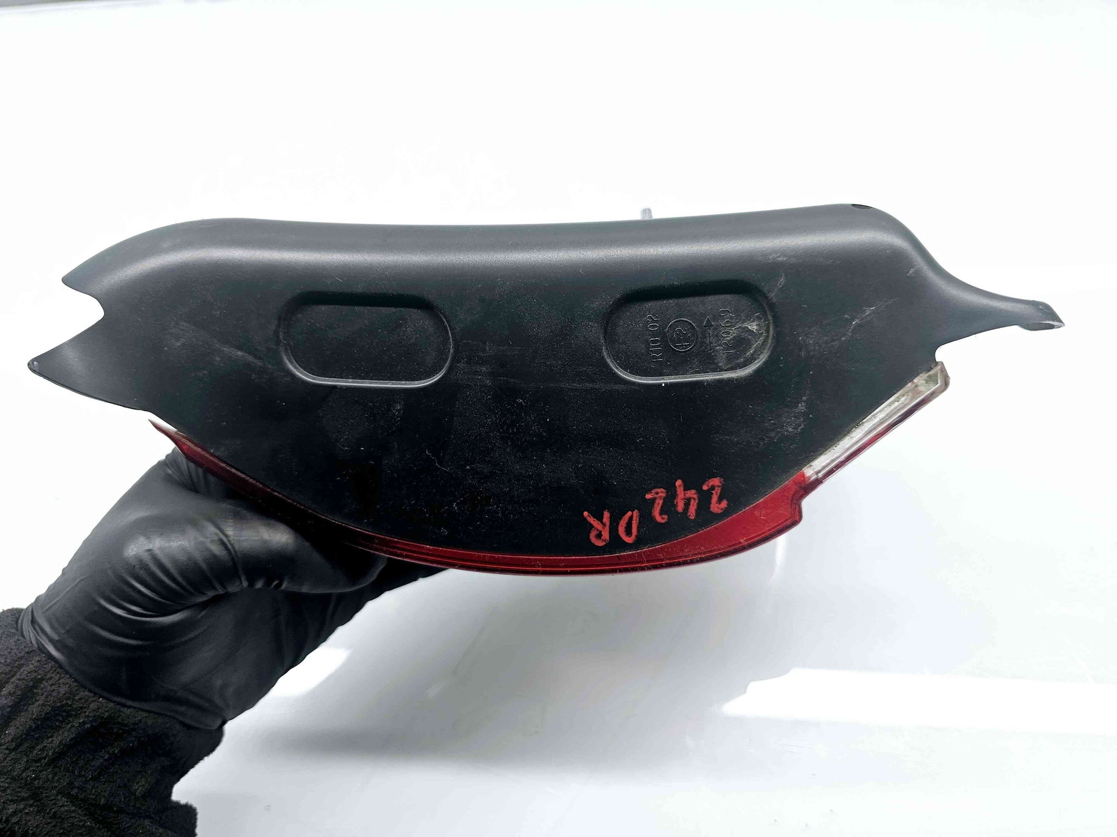 Stop haion dreapta Peugeot 2008 [Fabr 2013-prezent] 9678074580 - imagine 1