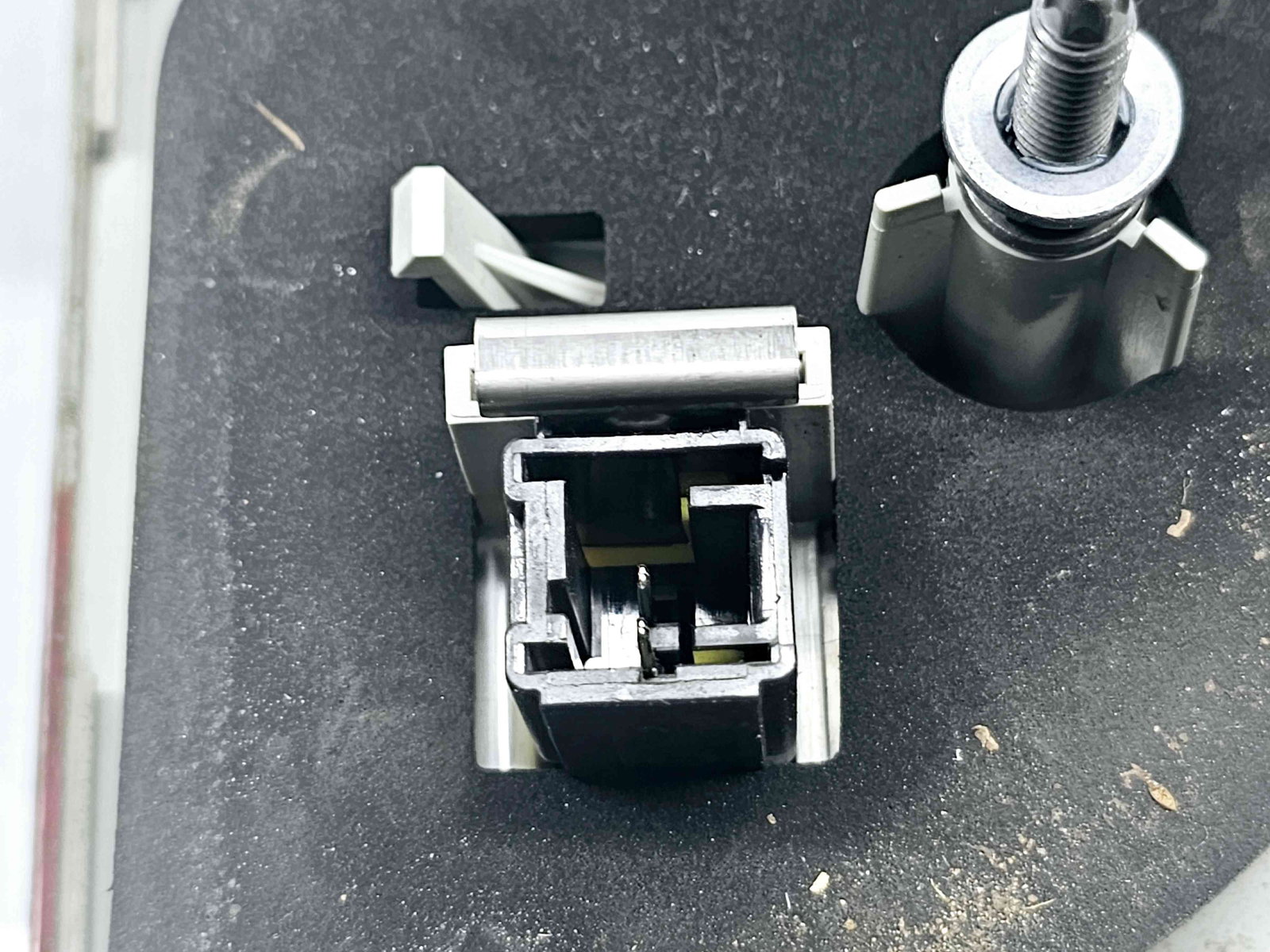 Stop haion dreapta Peugeot 2008 [Fabr 2013-prezent] 9678074580 - imagine 2