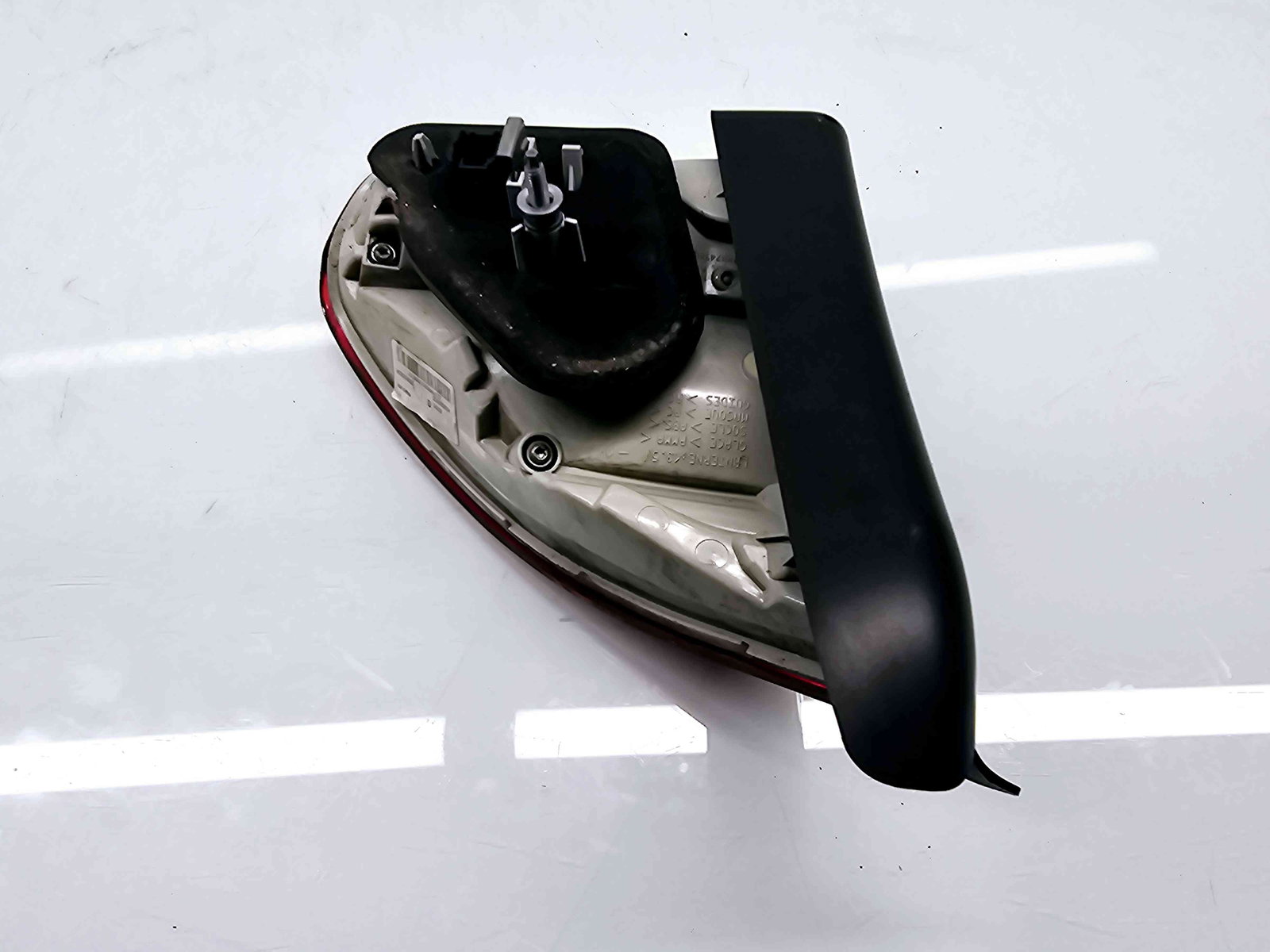 Stop haion dreapta Peugeot 2008 [Fabr 2013-prezent] 9678074580 - imagine 3