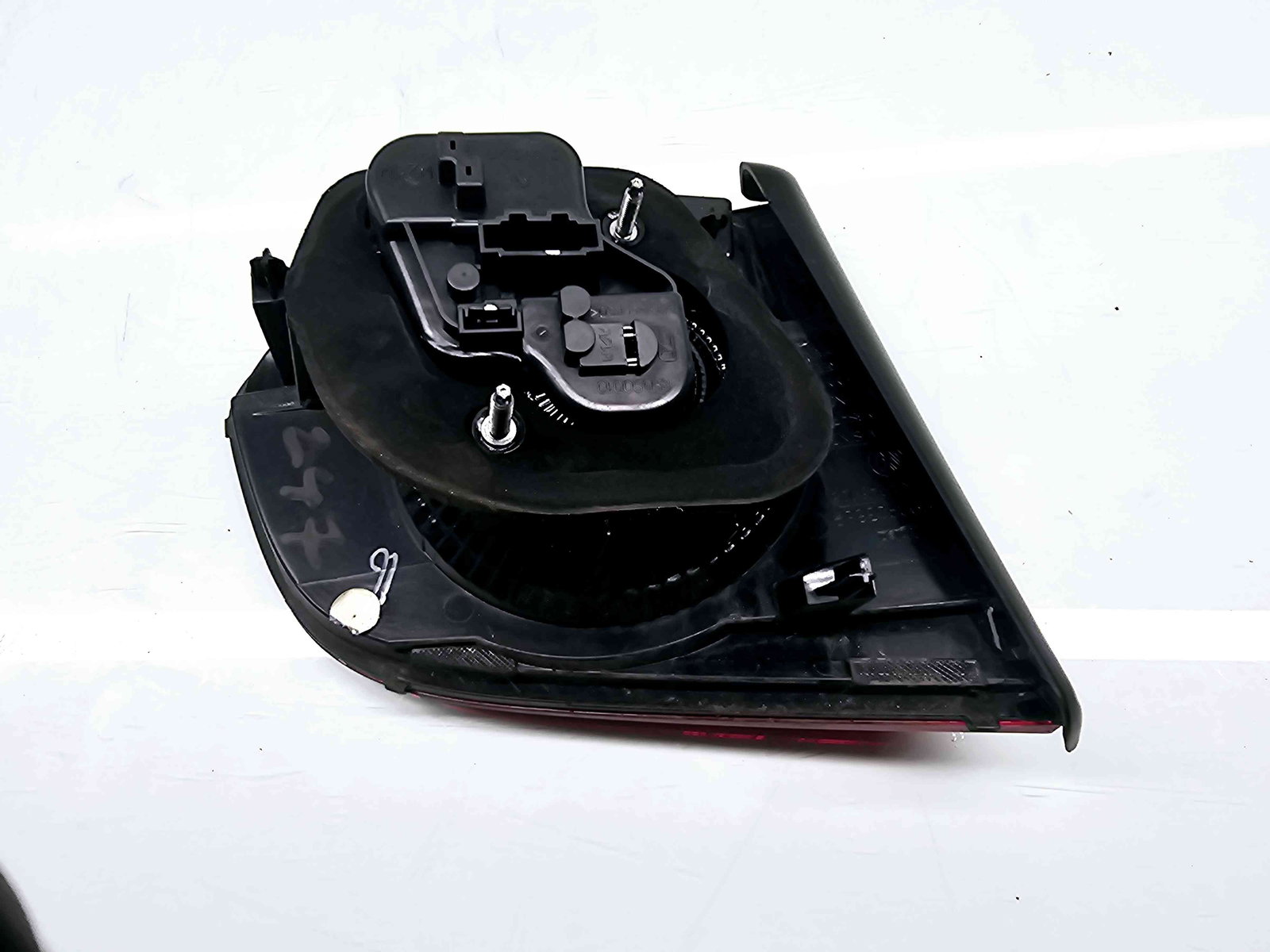 Stop haion dreapta Skoda Superb II Combi (3T5) [Fabr 2009-2015] 5K0945108 - imagine 2