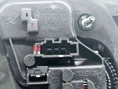   Stop haion dreapta Skoda Superb II Combi (3T5) [Fabr 2009-2015] 5K0945108