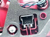   Stop haion dreapta Volkswagen Passat B7 (365) Variant [Fabr 2010-2014] 3AF945094J