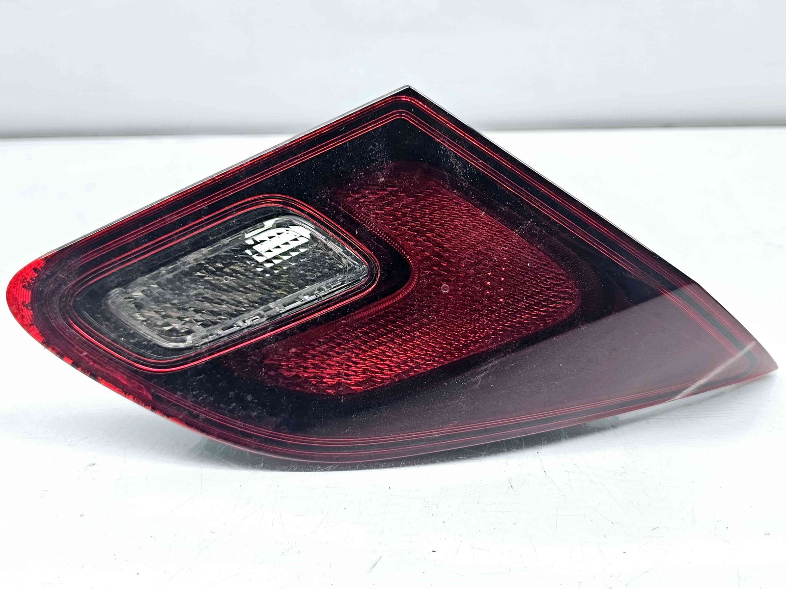 Stop haion stanga Opel Astra J [Fabr 2009-2015] OEM - imagine 1