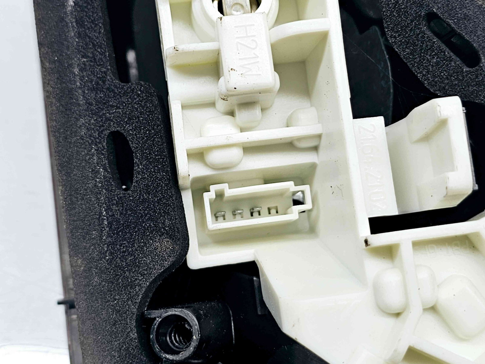 Stop haion stanga Opel Astra J [Fabr 2009-2015] OEM - imagine 3