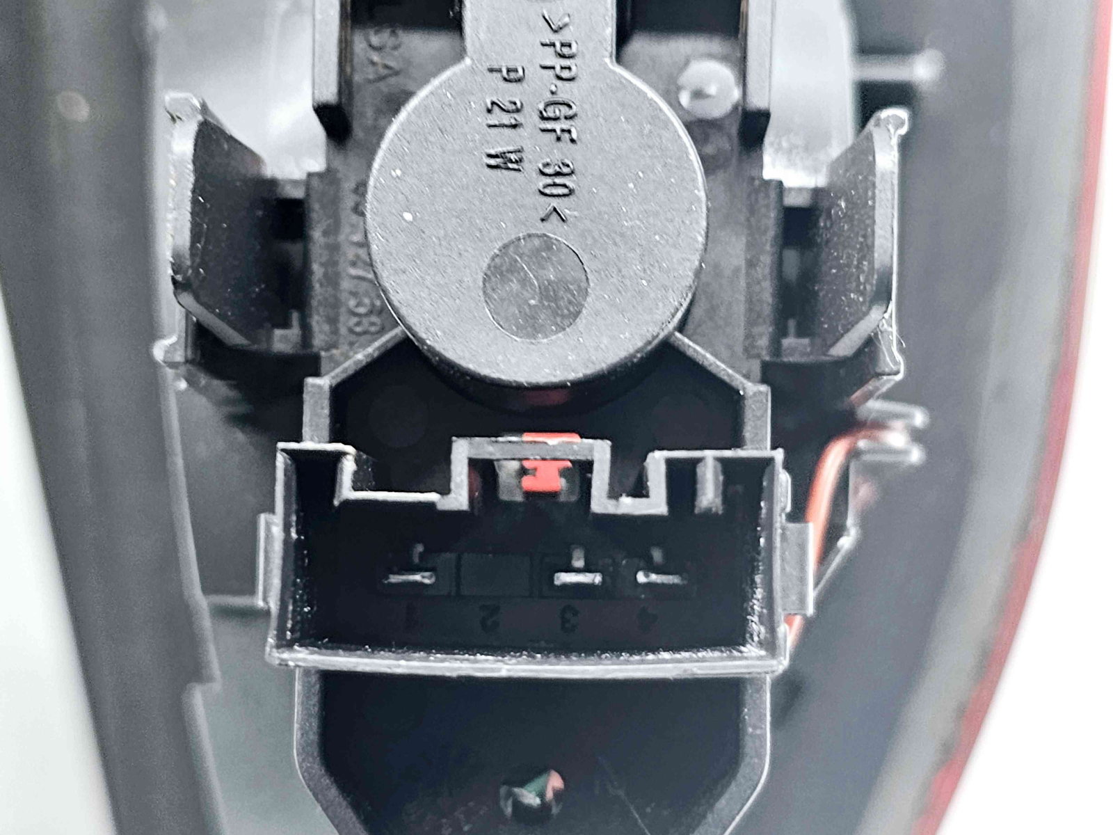 Stop haion stanga Bmw X1 (E84) [Fabr 2009-2015] Facelift 2990113 - imagine 3