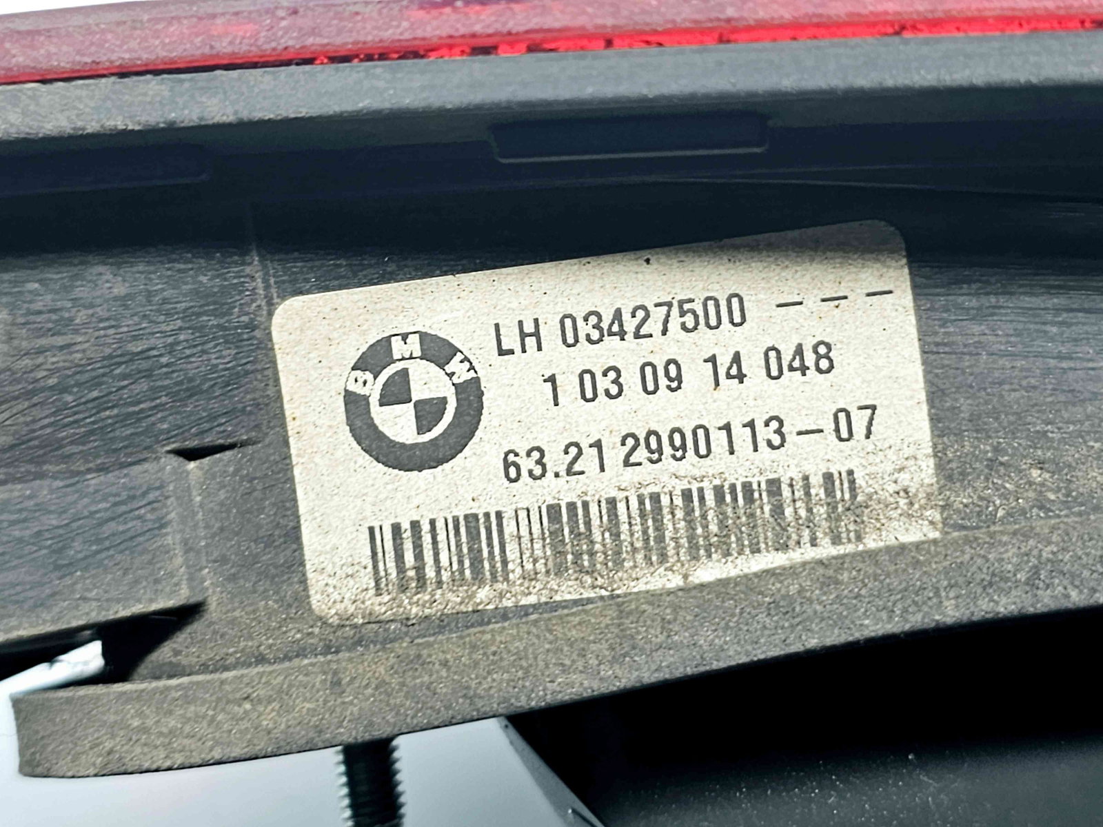 Stop haion stanga Bmw X1 (E84) [Fabr 2009-2015] Facelift 2990113 - imagine 4