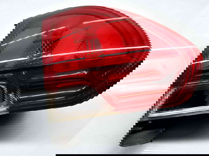   Stop haion stanga Peugeot 2008 [Fabr 2013-prezent] 9678074480