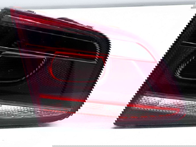   Stop haion stanga Volkswagen Passat B7 (362) [Fabr 2010-2014] 3AE945093K