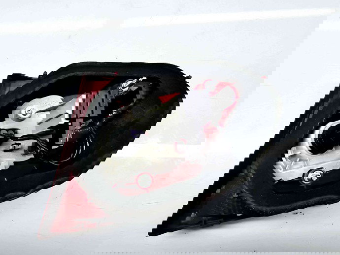   Stop haion stanga Volkswagen Passat B7 (362) [Fabr 2010-2014] 3AE945093K