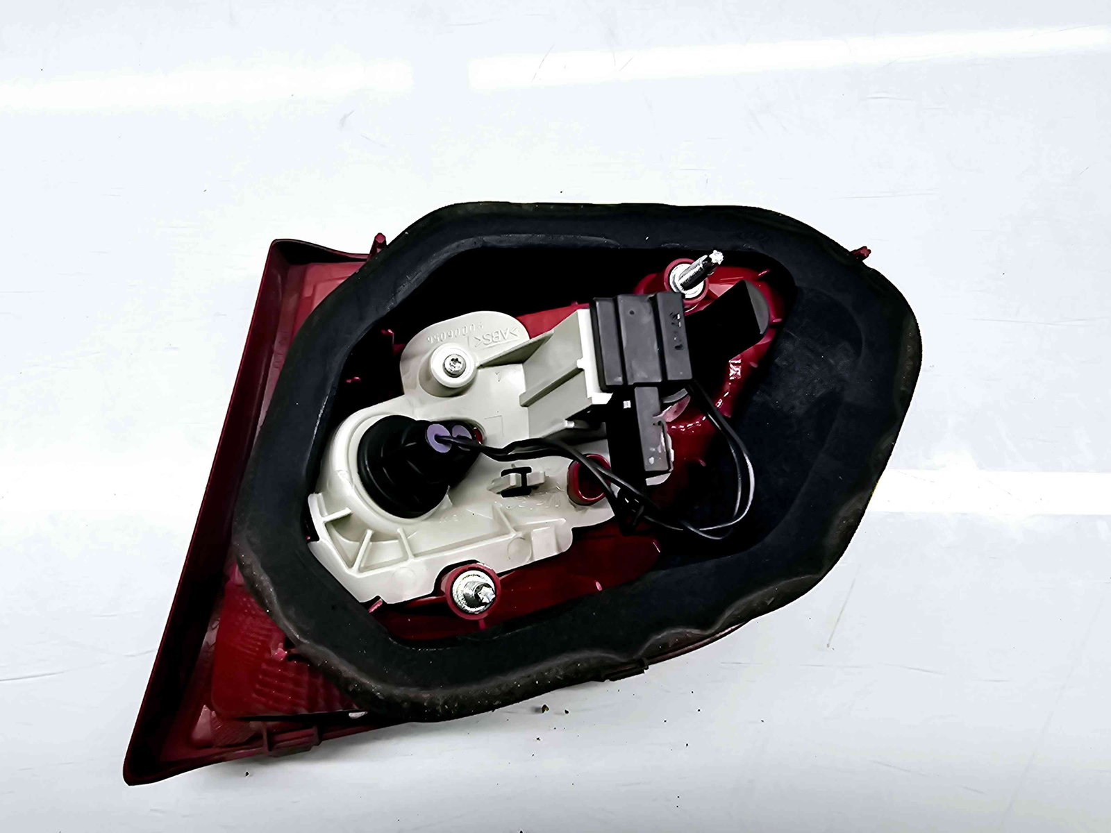 Stop haion stanga Volkswagen Passat B7 (362) [Fabr 2010-2014] 3AE945093K - imagine 2