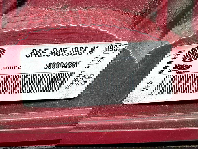   Stop haion stanga Volkswagen Passat B7 (362) [Fabr 2010-2014] 3AE945093K