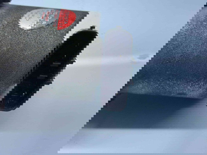 Supapa EGR LEXUS IS II (GSE2, ALE2, USE2) [Fabr 2005-2013] 25620-26102 2.2  2AD-FHV 130KW / 177CP 2.2  2AD-FHV 130KW / 177CP