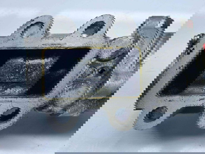 Supapa EGR LEXUS IS II (GSE2, ALE2, USE2) [Fabr 2005-2013] 25620-26102 2.2  2AD-FHV 130KW / 177CP 2.2  2AD-FHV 130KW / 177CP