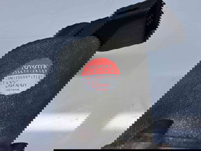 Supapa EGR LEXUS IS II (GSE2, ALE2, USE2) [Fabr 2005-2013] 25620-26102 2.2  2AD-FHV 130KW / 177CP 2.2  2AD-FHV 130KW / 177CP